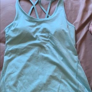 Gap Fit Tank Top